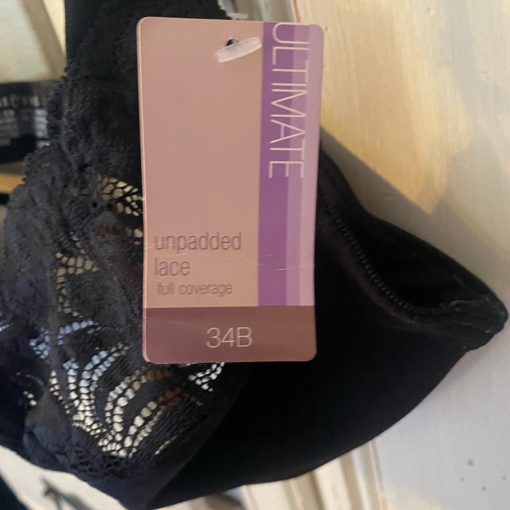 Bra - Picture 2 of 4